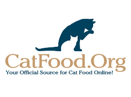 CatFood.org logo design