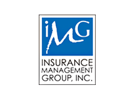 Insurance Management Group logo design