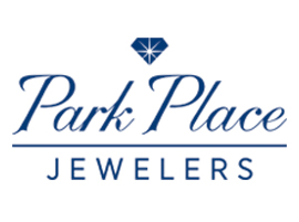 Park Place Jewelers logo design