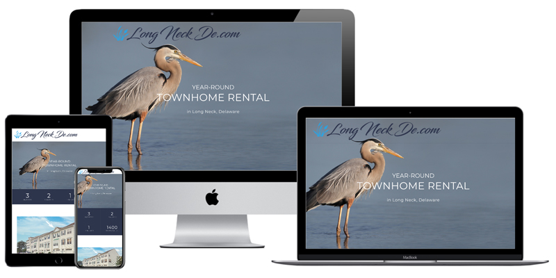 Body Balance Yoga website design